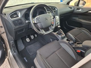 Citroen C4 2015 Millenium - NAVIGATION - CLIMA - ΔΩΡΟ ΤΑ ΤΕΛΗ ΚΥΚΛΟΦΟΡΙΑΣ-thumb-11