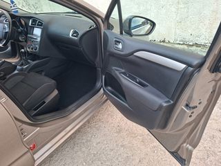 Citroen C4 2015 Millenium - NAVIGATION - CLIMA - ΔΩΡΟ ΤΑ ΤΕΛΗ ΚΥΚΛΟΦΟΡΙΑΣ-thumb-13
