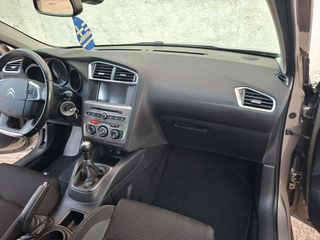 Citroen C4 2015 Millenium - NAVIGATION - CLIMA - ΔΩΡΟ ΤΑ ΤΕΛΗ ΚΥΚΛΟΦΟΡΙΑΣ-thumb-14