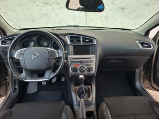 Citroen C4 2015 Millenium - NAVIGATION - CLIMA - ΔΩΡΟ ΤΑ ΤΕΛΗ ΚΥΚΛΟΦΟΡΙΑΣ-thumb-20