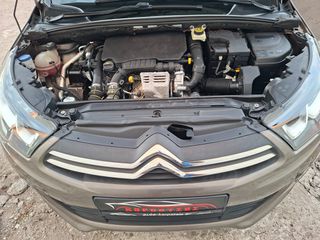 Citroen C4 2015 Millenium - NAVIGATION - CLIMA - ΔΩΡΟ ΤΑ ΤΕΛΗ ΚΥΚΛΟΦΟΡΙΑΣ-thumb-32