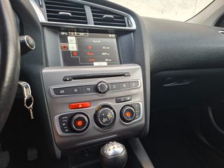 Citroen C4 2015 Millenium - NAVIGATION - CLIMA - ΔΩΡΟ ΤΑ ΤΕΛΗ ΚΥΚΛΟΦΟΡΙΑΣ-thumb-25