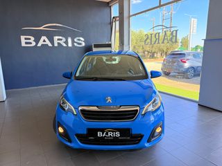 Peugeot 108 2016-thumb-3