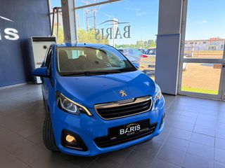 Peugeot 108 2016-thumb-4