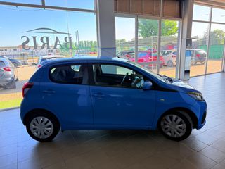 Peugeot 108 2016-thumb-5