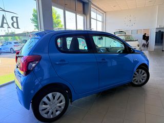 Peugeot 108 2016-thumb-6