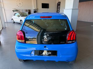 Peugeot 108 2016-thumb-8
