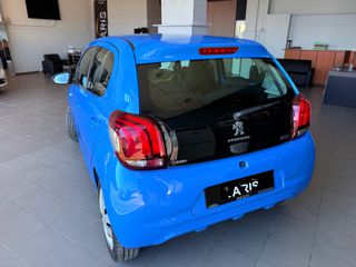 Peugeot 108 2016-thumb-9