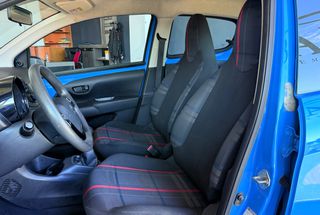 Peugeot 108 2016-thumb-11