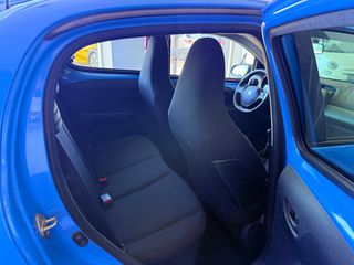 Peugeot 108 2016-thumb-13