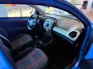 Peugeot 108 2016-thumb-14