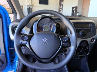 Peugeot 108 2016-thumb-15