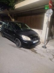 Renault Scenic 2006
