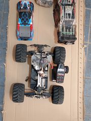 Off-Road 2018