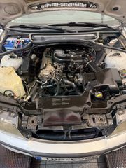 Bmw 318 2000