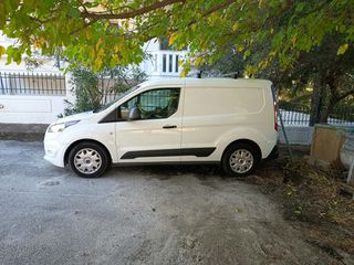 Ford Transit Connect 2017 *TRANSIT CONNECT *L1*3ΘΕΣΕΙΣ*-thumb-12