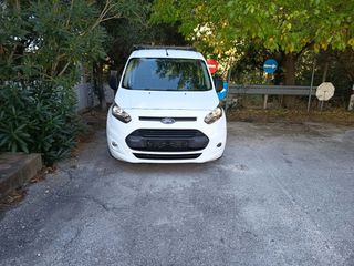 Ford Transit Connect 2017 *TRANSIT CONNECT *L1*3ΘΕΣΕΙΣ*-thumb-13