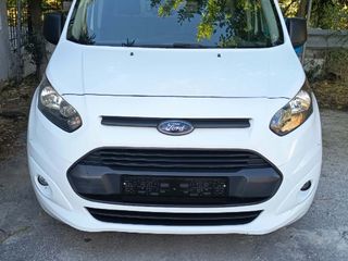 Ford Transit Connect 2017 *TRANSIT CONNECT *L1*3ΘΕΣΕΙΣ*-thumb-1
