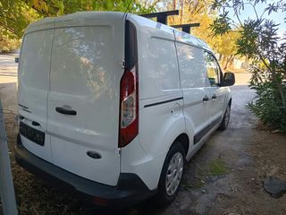 Ford Transit Connect 2017 *TRANSIT CONNECT *L1*3ΘΕΣΕΙΣ*-thumb-14
