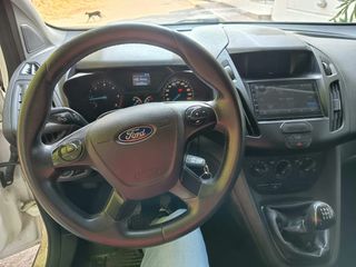 Ford Transit Connect 2017 *TRANSIT CONNECT *L1*3ΘΕΣΕΙΣ*-thumb-18