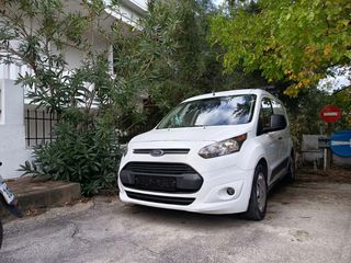 Ford Transit Connect 2017 *TRANSIT CONNECT *L1*3ΘΕΣΕΙΣ*-thumb-0