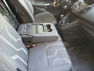 Ford Transit Connect 2017 *TRANSIT CONNECT *L1*3ΘΕΣΕΙΣ*-thumb-20