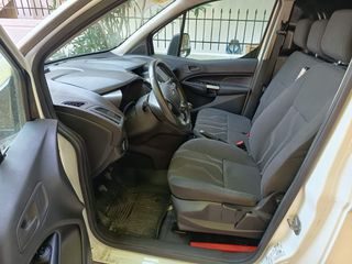 Ford Transit Connect 2017 Ευκαιρια!! 3θεσιο full extra.