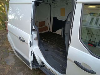 Ford Transit Connect 2017 *TRANSIT CONNECT *L1*3ΘΕΣΕΙΣ*-thumb-3