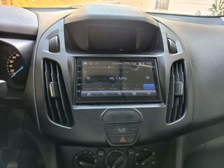 Ford Transit Connect 2017 *TRANSIT CONNECT *L1*3ΘΕΣΕΙΣ*-thumb-4
