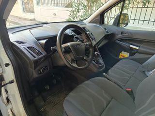 Ford Transit Connect 2017 *TRANSIT CONNECT *L1*3ΘΕΣΕΙΣ*-thumb-6