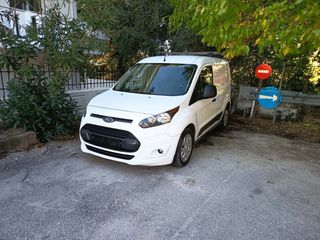 Ford Transit Connect 2017 *TRANSIT CONNECT *L1*3ΘΕΣΕΙΣ*-thumb-2
