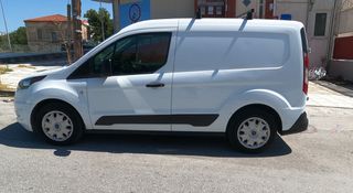Ford Transit Connect 2017 3θεσιο full extra.