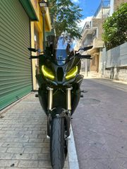 Bmw S 1000 XR 2023