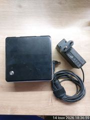 Πωλείται Intel® NUC NUC6i5SYH