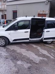 Φορτηγό Έως 7.5τ Ford 2015 Transit Connect