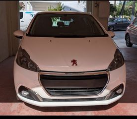 Peugeot 208 2019