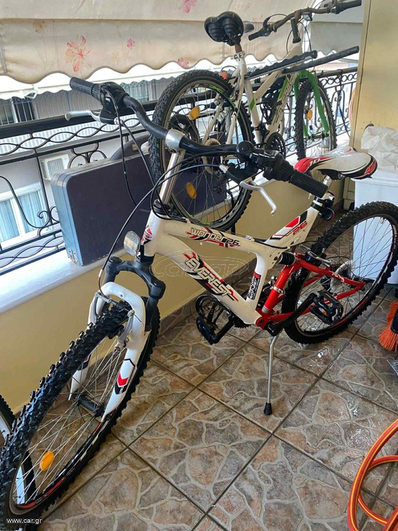 Πόλης Everest 2018 Wonder 26