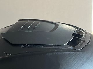 Κράνος Caberg HORUS μαύρο-thumb-4
