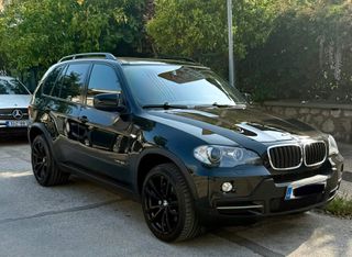 Bmw X5 2010 XDRIVE 30I