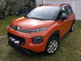 Citroen C3 Aircross 2020