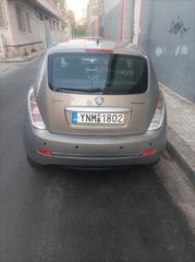 Lancia Ypsilon 2008 y-thumb-4