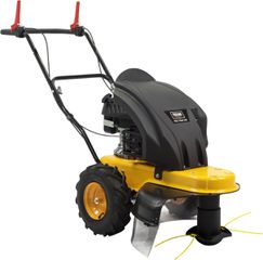 Αυτοκινούμενος καταστροφέας χόρτων Texas Pro Trim 600TR