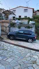 Jeep Compass 2008