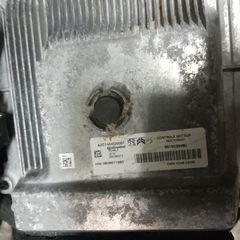 ΣΕ ΧΑΜΗΛΗ ΤΙΜΗ PEUGEOT CITROEN 1,2 HN01 HN02 Εγκέφαλος Κινητήρα Continental VD46.1 17179 272452392 A2C1444520001 9819269980 HW9806671980