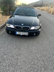 Bmw 320 2004 FACELIFT