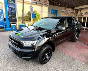 Ford Ranger 2017 2.2TDCI AUTOMATIC LIMITED EDITION-thumb-60