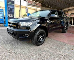 Ford Ranger 2017 2.2TDCI AUTOMATIC LIMITED EDITION-thumb-61