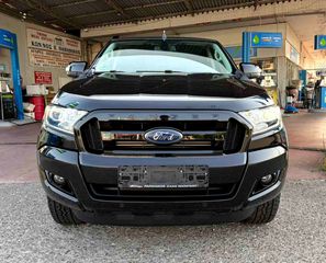 Ford Ranger 2017 2.2TDCI AUTOMATIC LIMITED EDITION-thumb-62
