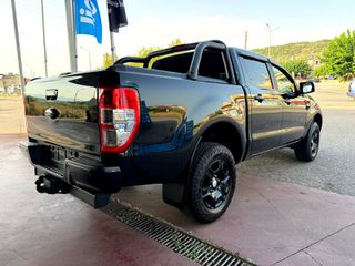 Ford Ranger 2017 2.2TDCI AUTOMATIC LIMITED EDITION-thumb-65