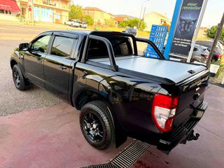 Ford Ranger 2017 2.2TDCI AUTOMATIC LIMITED EDITION-thumb-67